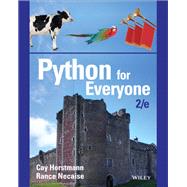 Python for Everyone, Interactive Edition