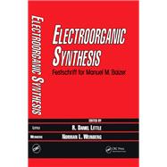 Electroorganic Synthesis
