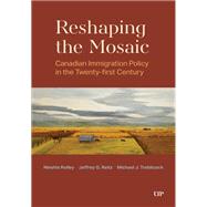 Reshaping the Mosaic