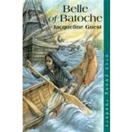 Belle Of Batoche