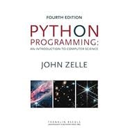 Python Programming: An Introduction to Computer ...