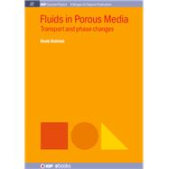 Fluids in Porous Media