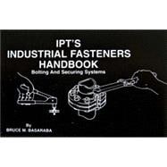 IPT's Industrial Fasteners Training Manual (Book Only)