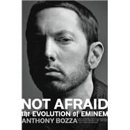 Not Afraid The Evolution of Eminem