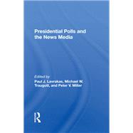 Presidential Polls And The News Media
