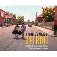 A People's Atlas of Detroit