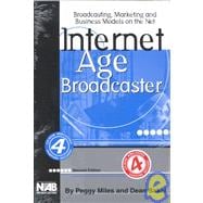 Internet Age Broadcaster