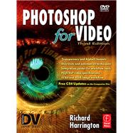 Photoshop for Video