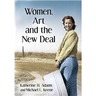 Women, Art and the New Deal