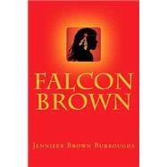 Falcon Brown