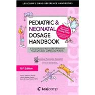 Lexi-Comp's Pediatric & Neonatal Dosage Handbook