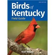 Birds of Kentucky Field Guide