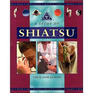 Study of Shiatsu