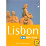The Rough Guide Lisbon