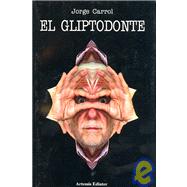 El Gliptodonte