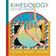 Kinesiology : Scientific Basis of Human Motion
