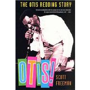 Otis! : The Otis Redding Story