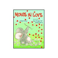 Mouse in Love