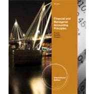 AISE Financial And Managerial Accounting Principles 9E