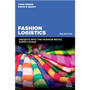 Fashion Logistics