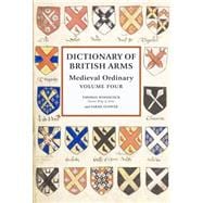 Dictionary of British Arms