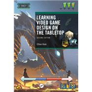 Learning Video Game Design on the Tabletop