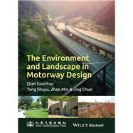 The Environment and Landscape in Motorway Design