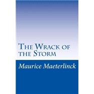 The Wrack of the Storm