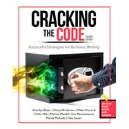 Cracking the Code