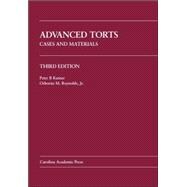 Advanced Torts : Cases and Materials