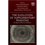 The Evolution of Supplementary Pensions