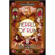 Herald of Ruin