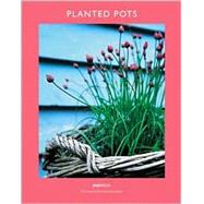 Planted Pots Notecards
