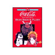 Coca-Cola Collectible Bean Bags & Plush