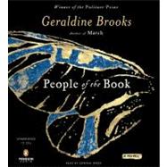People of the Book A Novel
