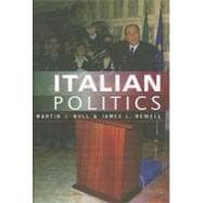Italian Politics Adjustment Under Duress