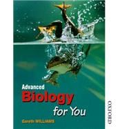 Advanced Biology for You