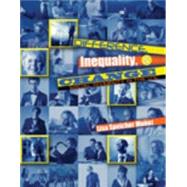 Difference  Inequality  and Change: Social Diversity in the U.S.