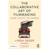 The Collaborative Art of Filmmaking: From Script to Screen
