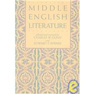 Middle English Literature