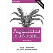 Algorithms in a Nutshell