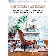 Your Creative Work Space