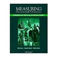 Measuring Occupational Performance Supporting Best Practice in Occupational Therapy