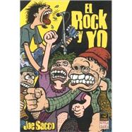 El Rock Y Yo