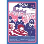 Signal: 02 A Journal of International Political Graphics & Culture
