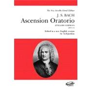 Ascension Oratorio