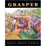 Grasper : A Young Crab's Discovery