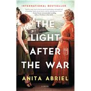 Light After the War A Novel