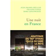 Une nuit en France