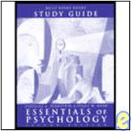 Essentials of Psychology : Used with ... Bernstein-Essentials of Psychology